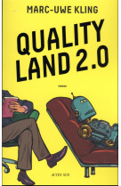 Quality land 2.0 - le secret d