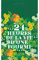 24 heures de la vie d-une four