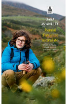 Journal d-un jeune naturaliste