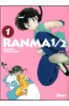 Ranma 1/2 - edition originale