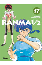 Ranma 1/2 - edition originale