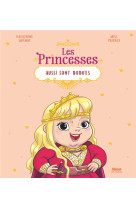 Les princes et les princesses