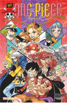 One piece - edition originale