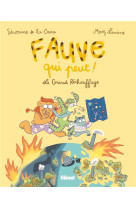 Fauve qui peut ! - tome 01 - l