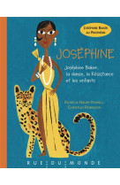 Josephine - josephine baker :