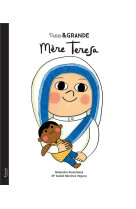 Mere teresa (coll. petite et g