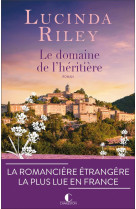 Le domaine de l heritiere - la