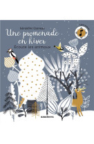 Une promenade en hiver - ecout