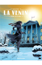 La venin - tome 5 - soleil de