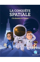 La conquete spatiale premium -