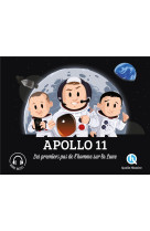 Apollo 11 - les premiers pas d