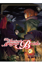 The ancient magus bride - tome