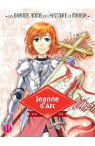 Jeanne d-arc