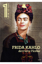 Le 1 hors-serie xl - frida kah