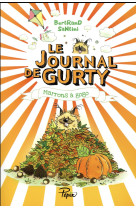 Le journal de gurty - marrons