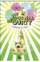 Le journal de gurty - printemp