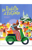 La poulette d-eugenie