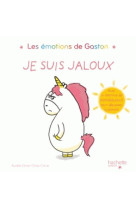 Les emotions de gaston -je sui