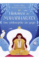 Histoires du mahabharata, une