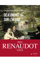 Dejeunons sur l-herbe