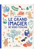 Le grand imagier de dodo touca