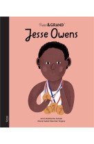 Jesse owens (coll. petit & gra