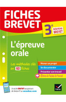 Fiches brevet l-epreuve orale