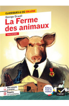 La ferme des animaux - suivi d