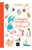 L-imagier montessori de baltha