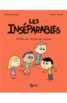 Les inseparables, tome 02 - pa