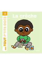 La creche