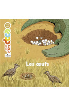 Les oeufs