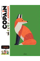 Copain des animaux - le guide