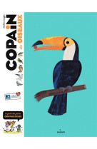 Copain des oiseaux - le guide