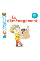 Le demenagement