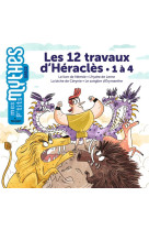 Les 12 travaux d-heracles - 1