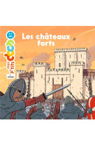 Les chateaux forts