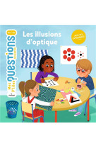 Les illusions d-optique