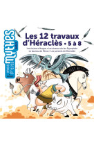 Les 12 travaux d-heracles - 5