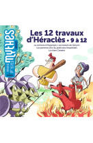 Les 12 travaux d-heracles - 9