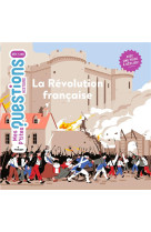 La revolution francaise