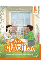 Le grenier merveilleux, tome 0