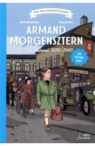 Armand morgensztern, mon journ