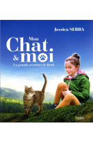 Mon chat et moi - la grande av