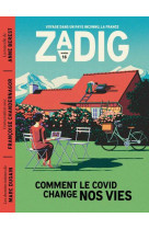 Zadig n16 - comment le covid c