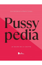 Pussypedia - le guide de la ch