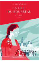 La fille du bourreau, tome 1.