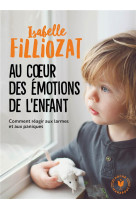 Au coeur des emotions de l-enf