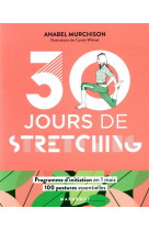 30 jours de stretching - un pr