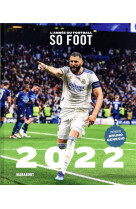 L-annee 2022 du foot